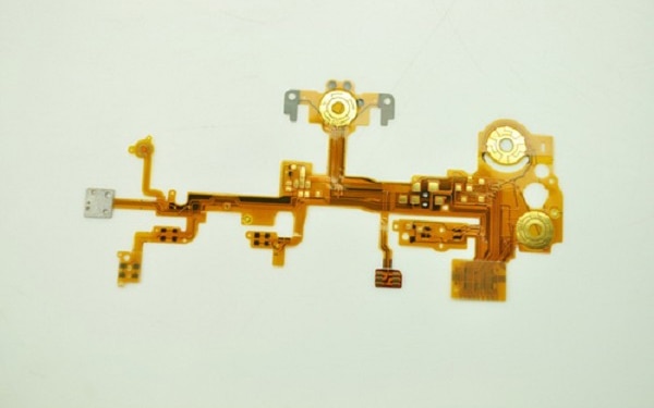 Flexible Print Circuit (