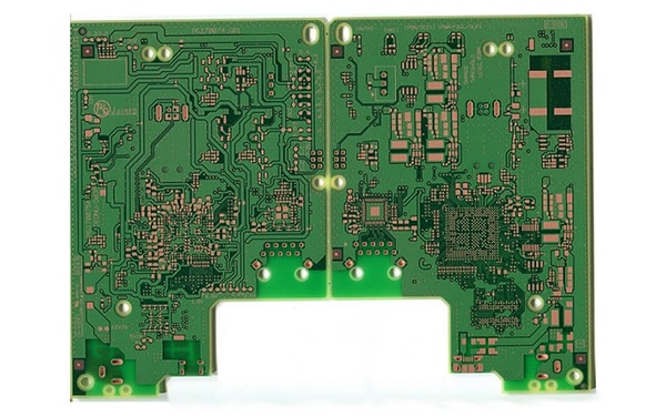 Print Circuit Board (