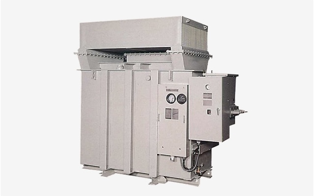 Distribution Transformers