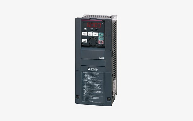 Inverters — FREQROL