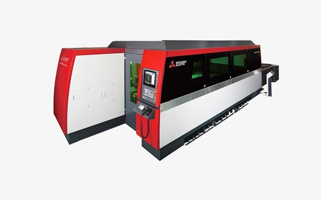 Laser Processing Machines